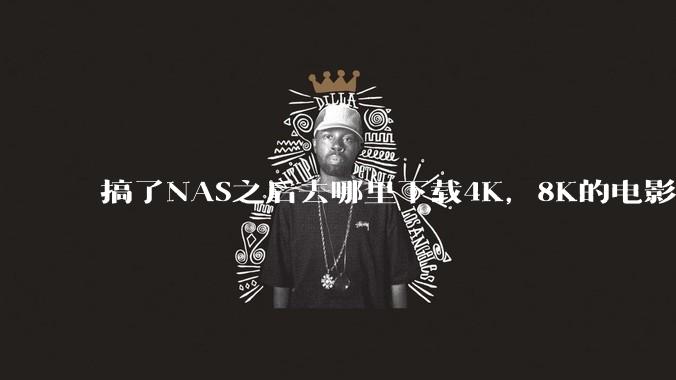 搞了NAS之后去哪里下载4K，8K的电影？