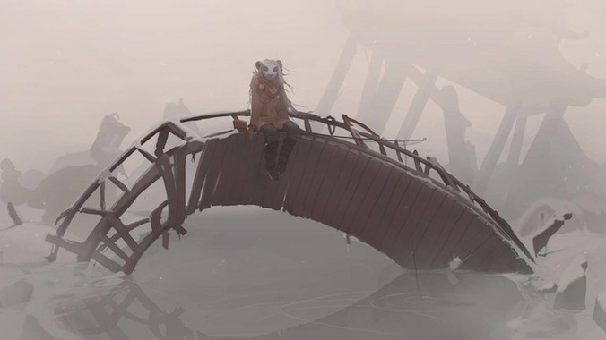 如何成为氛围感美女？