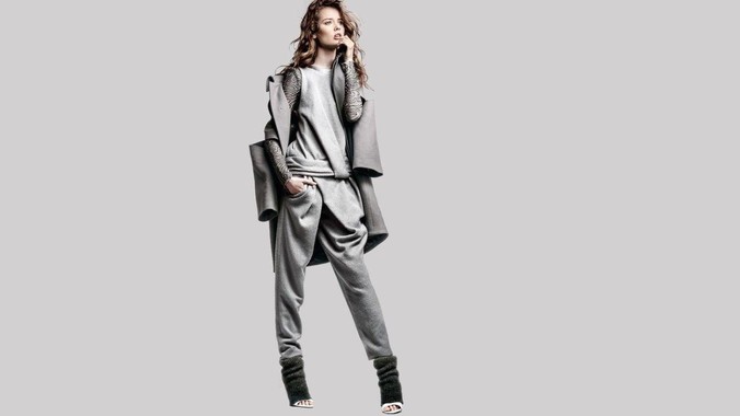 为什么欧美影视喜欢露点？